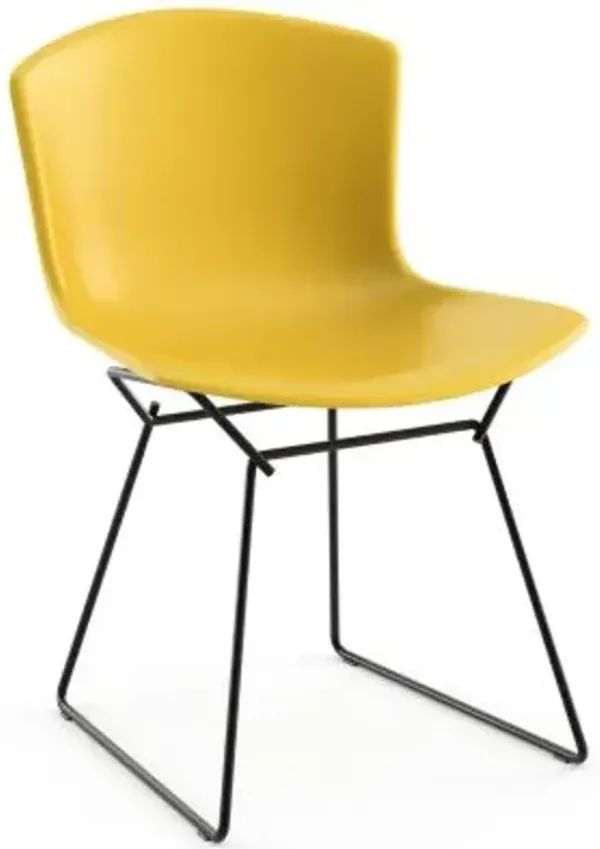 Bertoia Molded Shell Side Chair