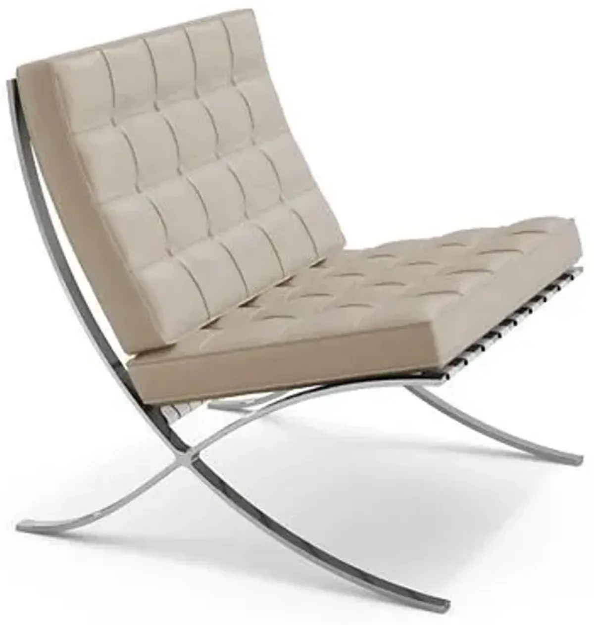 Knoll Kids Barcelona Chair