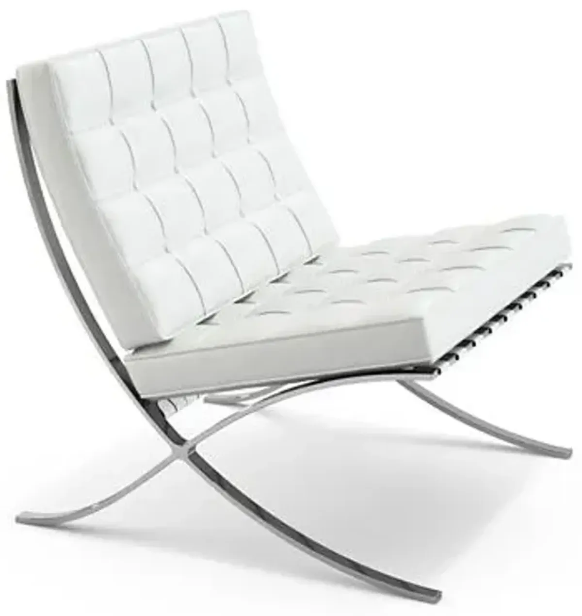 Knoll Kids Barcelona Chair