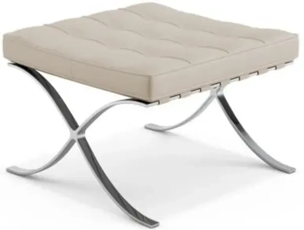 Knoll Kids Barcelona Stool