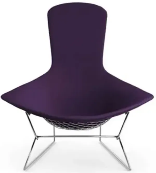 Bertoia Bird Lounge Chair