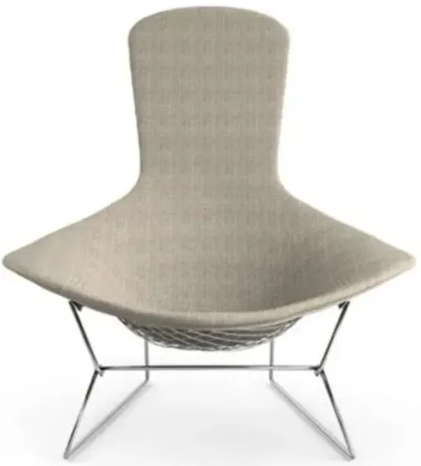 Bertoia Bird Lounge Chair