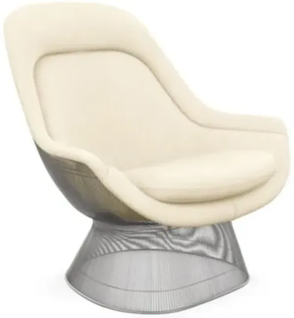 Platner Easy Chair