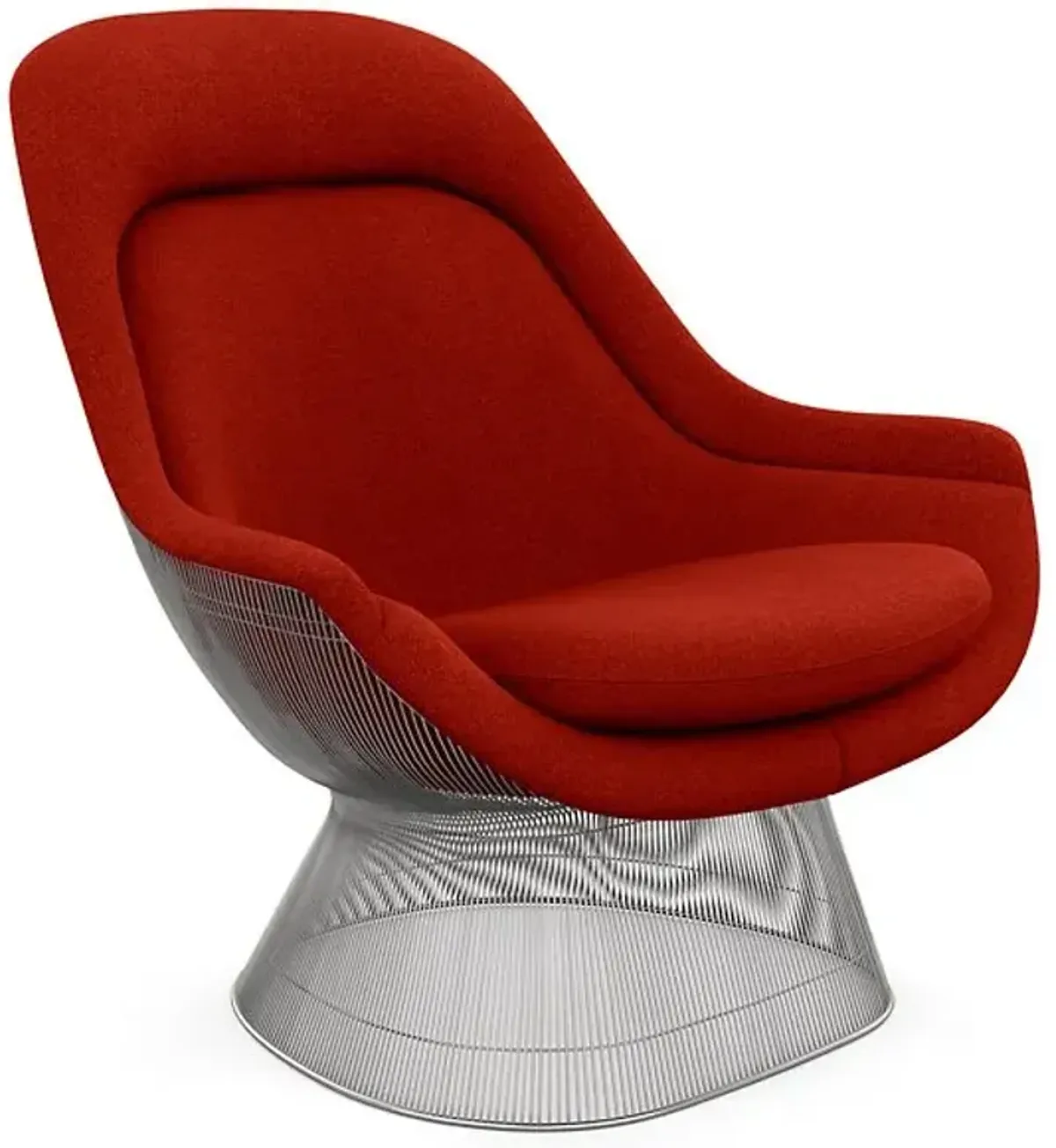 Platner Easy Chair