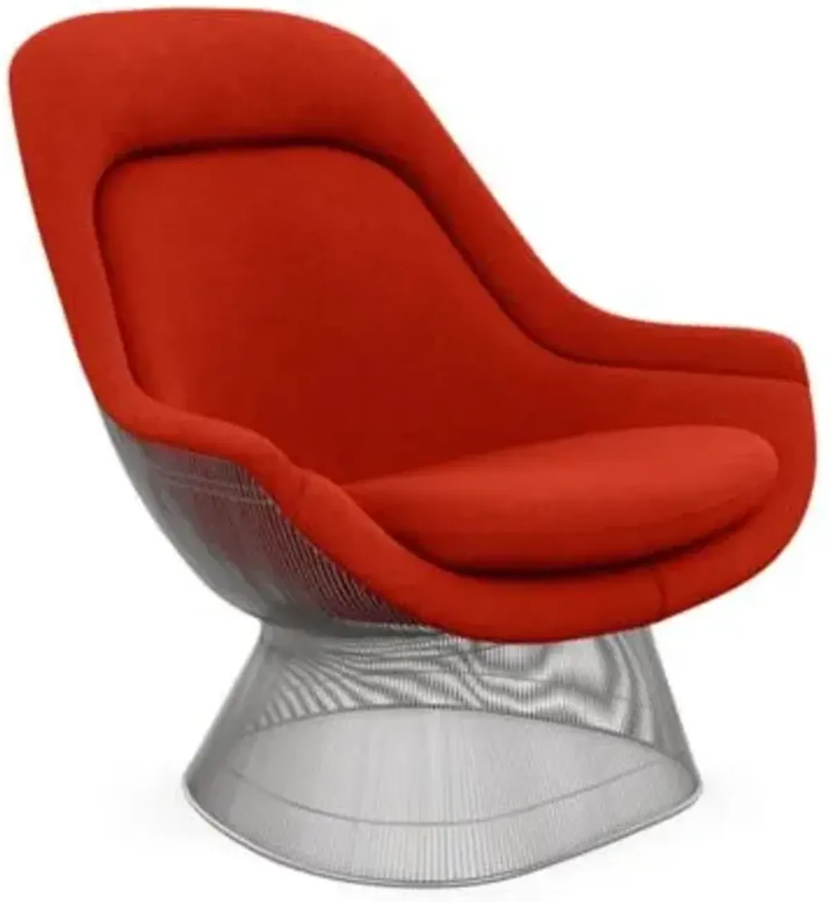Platner Easy Chair