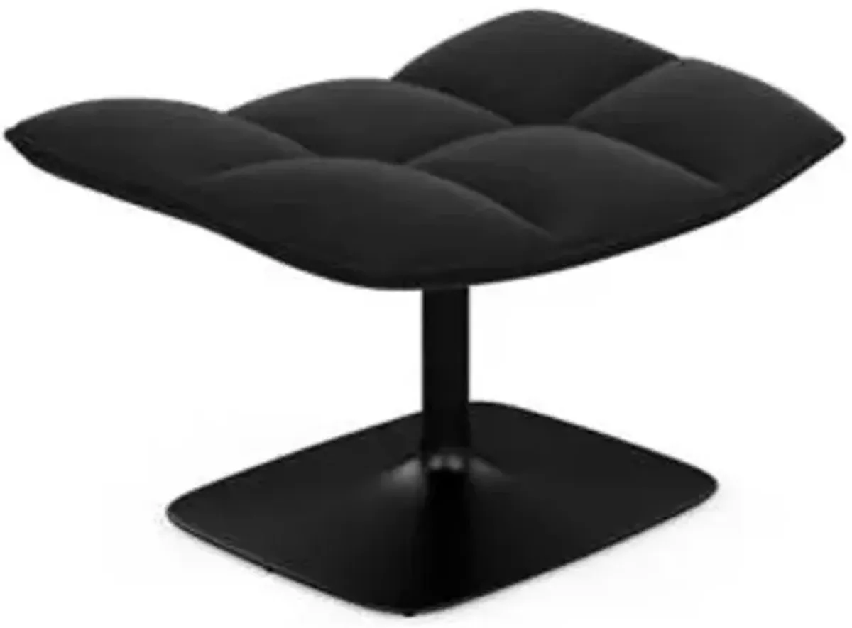 Jehs + Laub Pedestal Base Ottoman