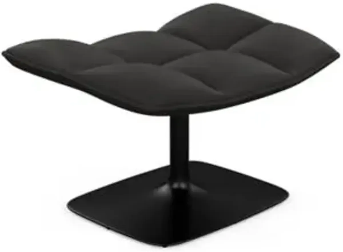 Jehs + Laub Pedestal Base Ottoman