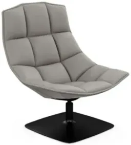 Flint / Textured Black Paint color