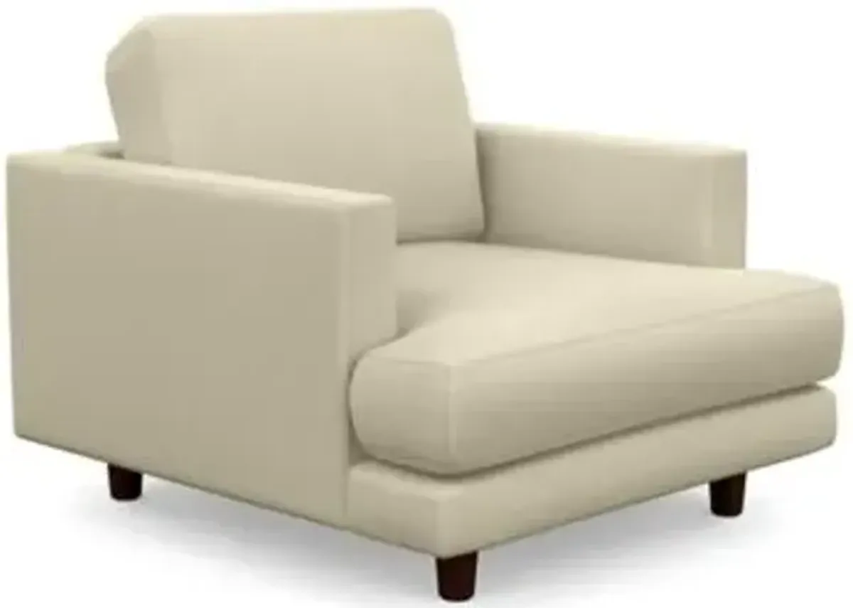 Joseph Paul D'Urso Residential Lounge