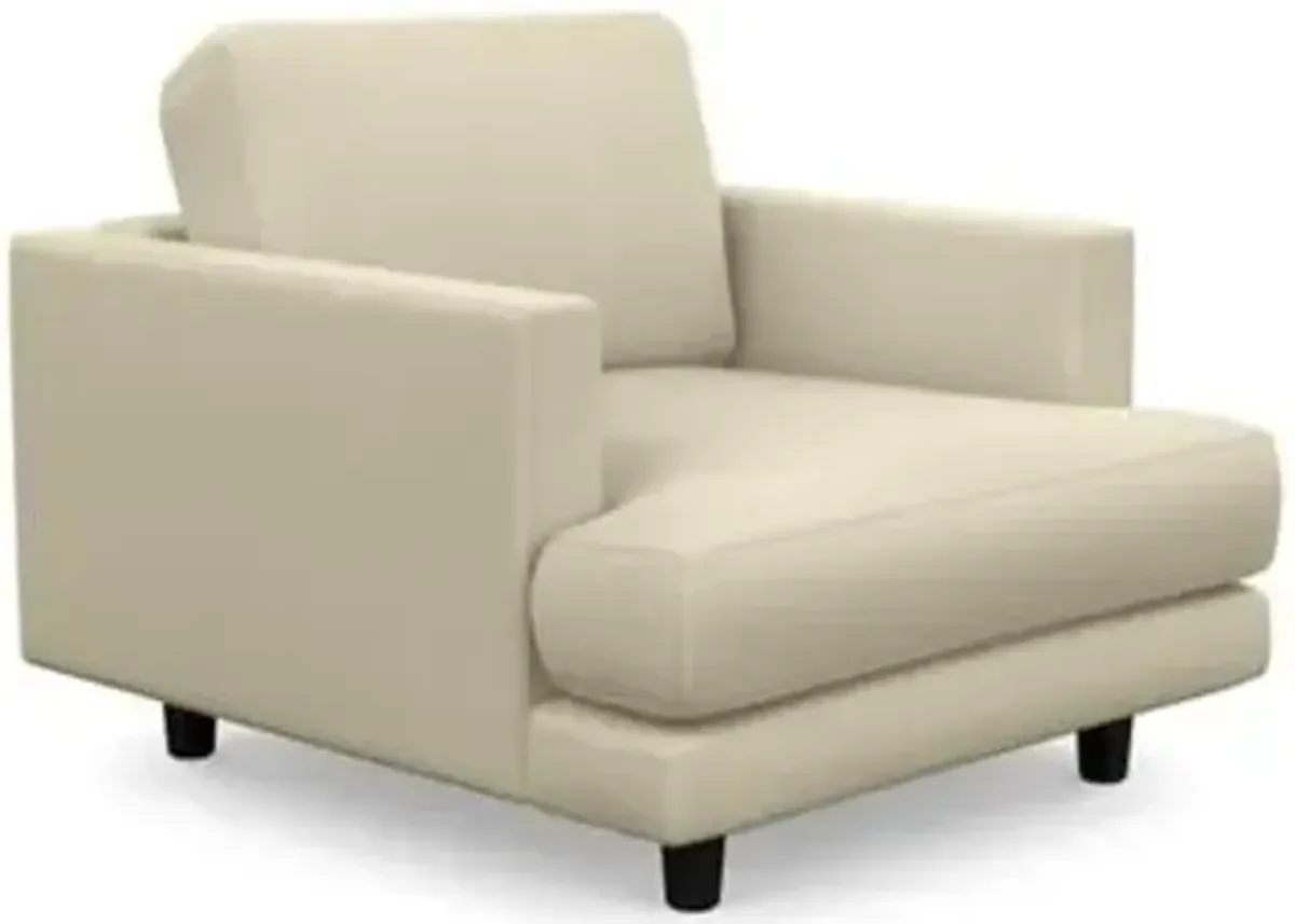 Joseph Paul D'Urso Residential Lounge