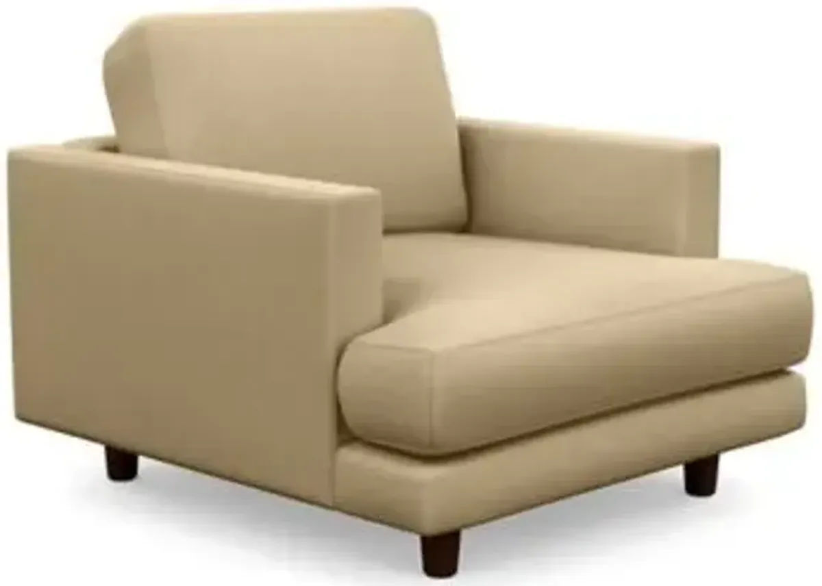 Joseph Paul D'Urso Residential Lounge