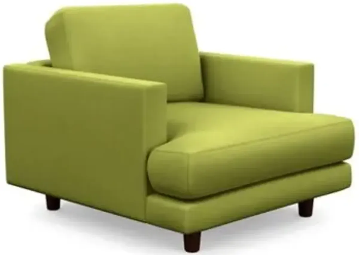 Joseph Paul D'Urso Residential Lounge