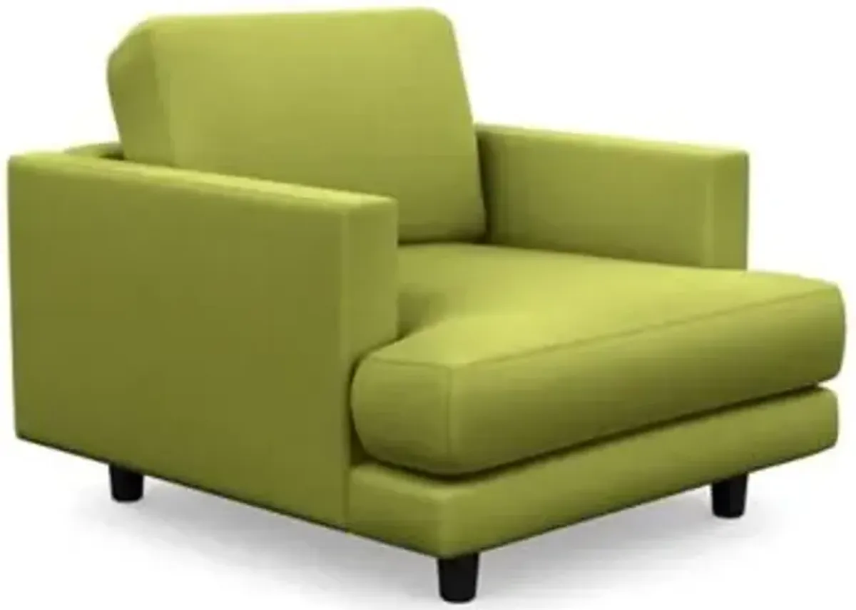 Joseph Paul D'Urso Residential Lounge