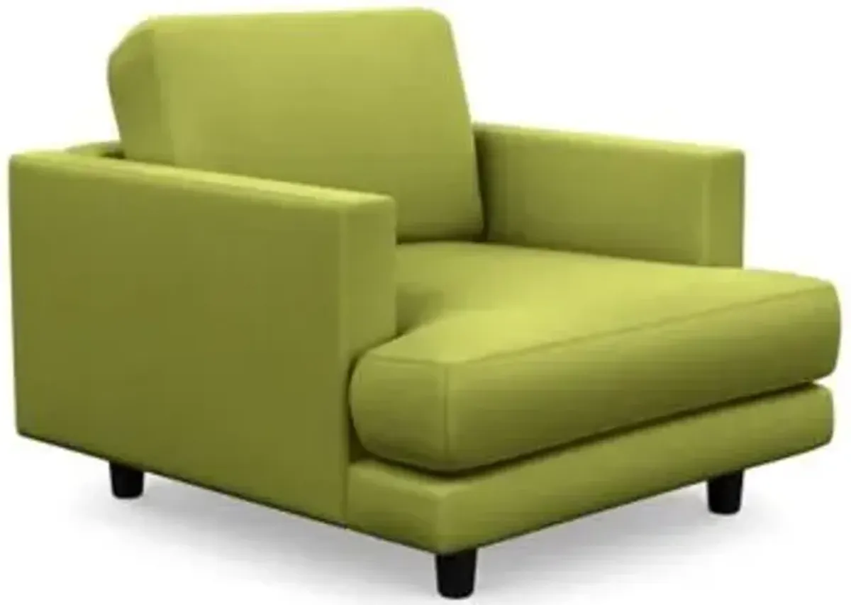 Joseph Paul D'Urso Residential Lounge