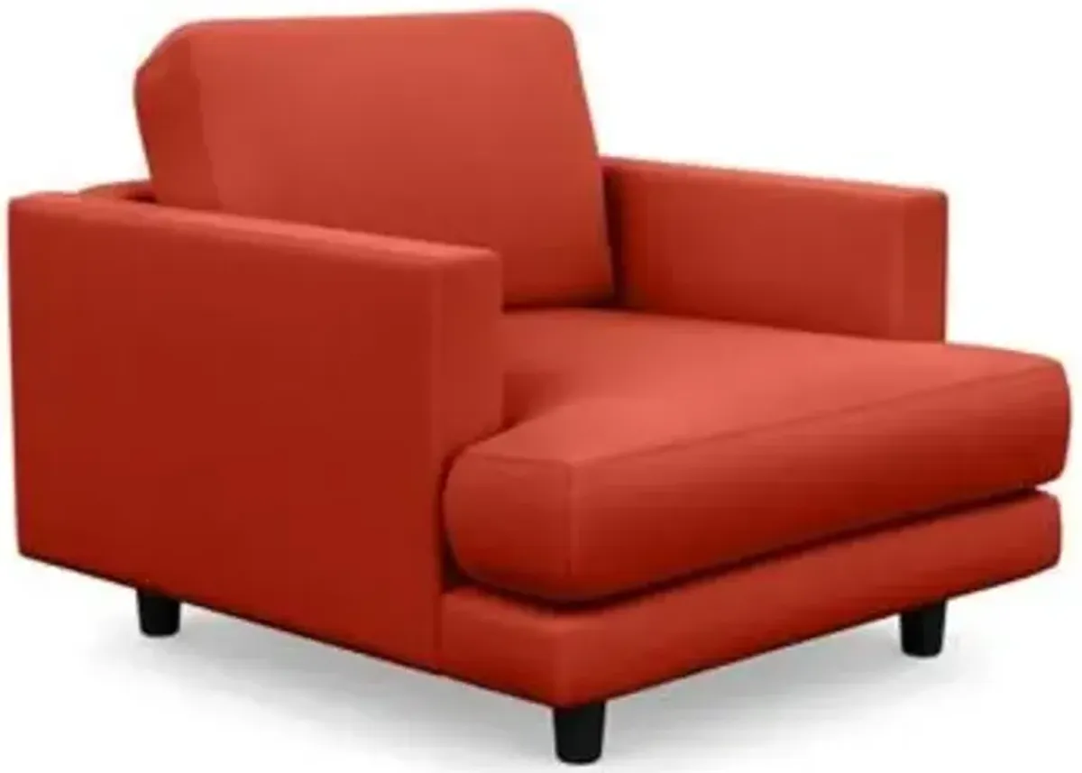 Joseph Paul D'Urso Residential Lounge