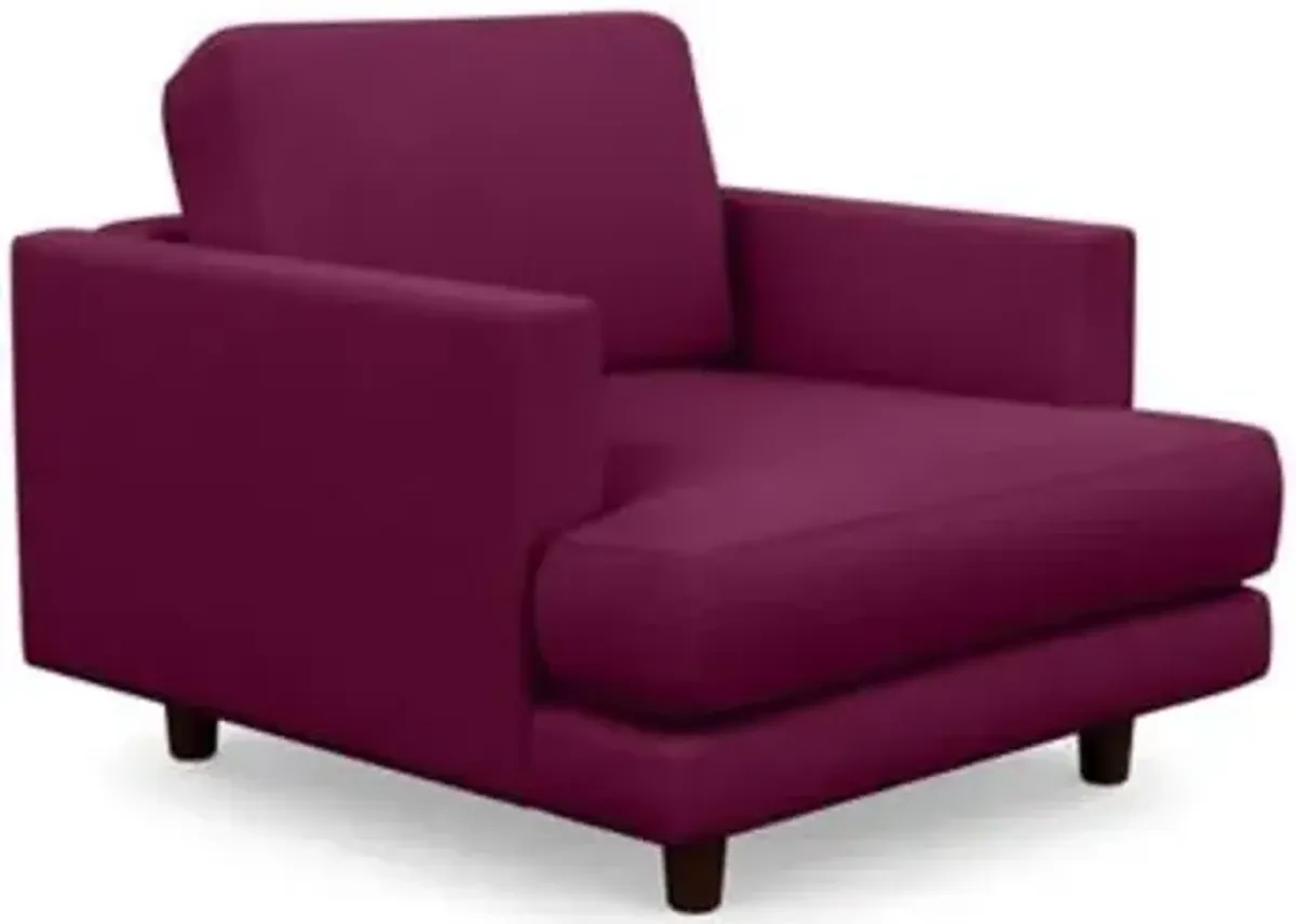 Joseph Paul D'Urso Residential Lounge