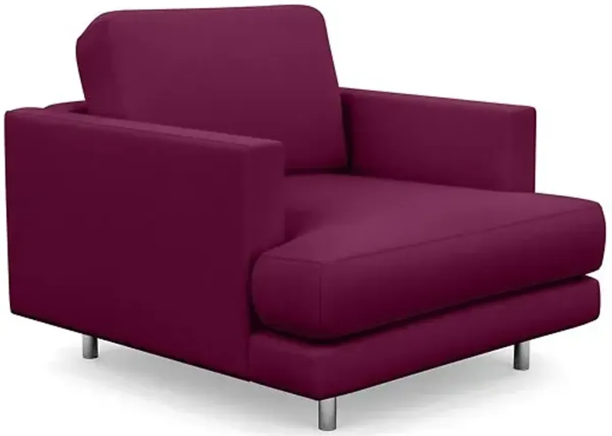 Joseph Paul D'Urso Residential Lounge