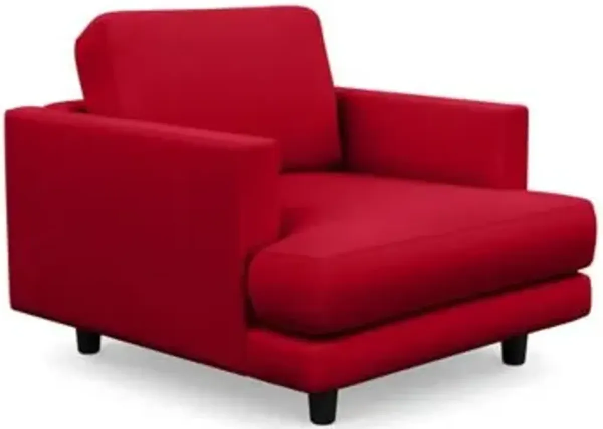 Joseph Paul D'Urso Residential Lounge