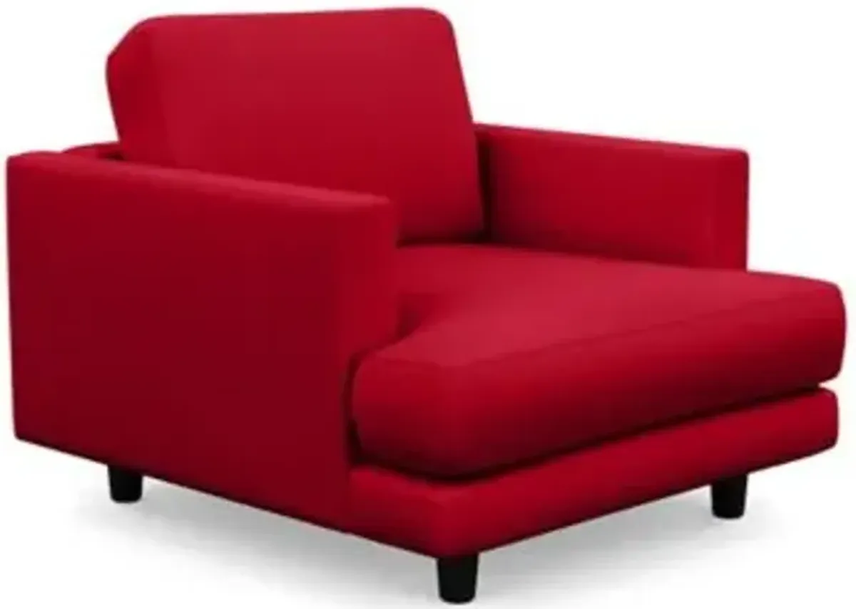 Joseph Paul D'Urso Residential Lounge