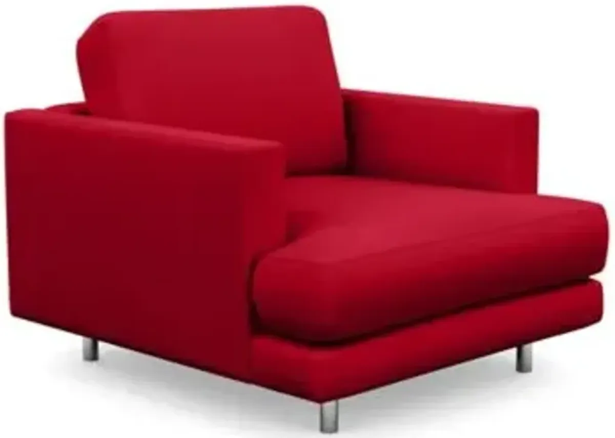 Joseph Paul D'Urso Residential Lounge