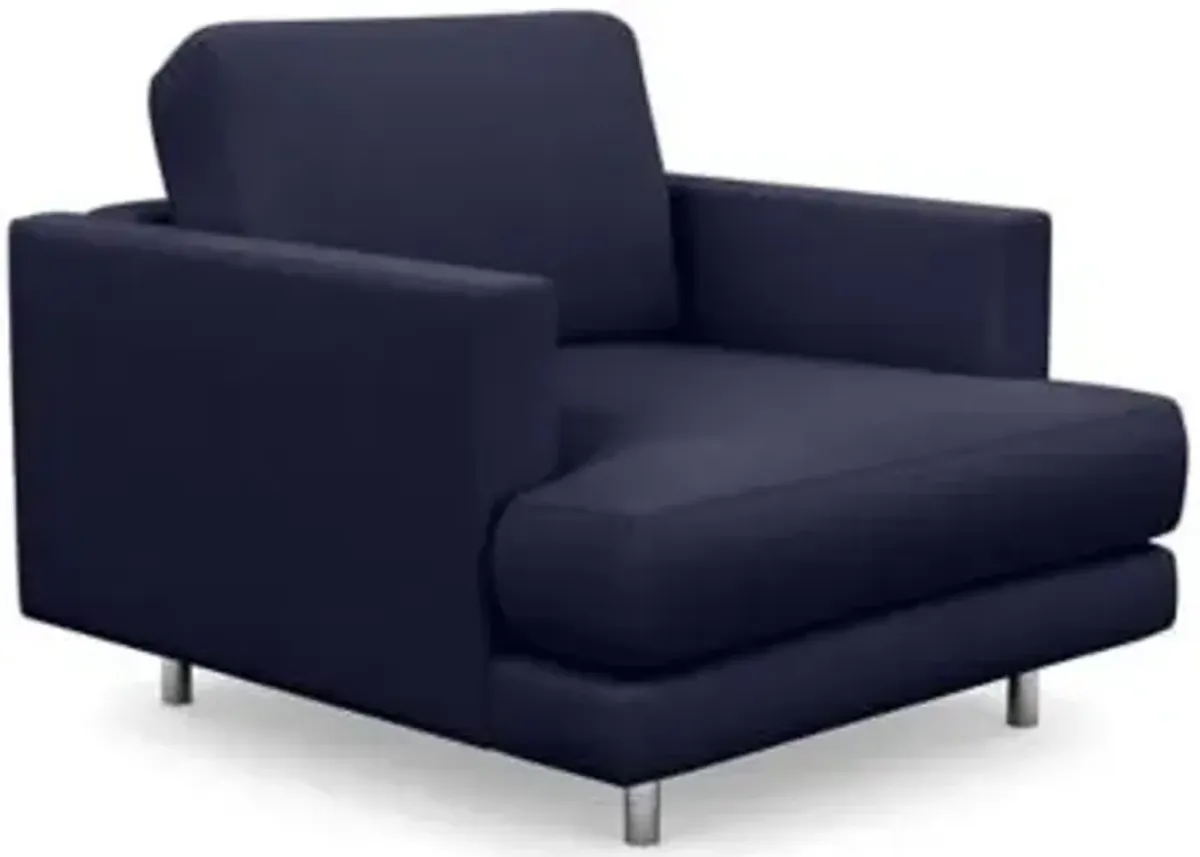 Joseph Paul D'Urso Residential Lounge