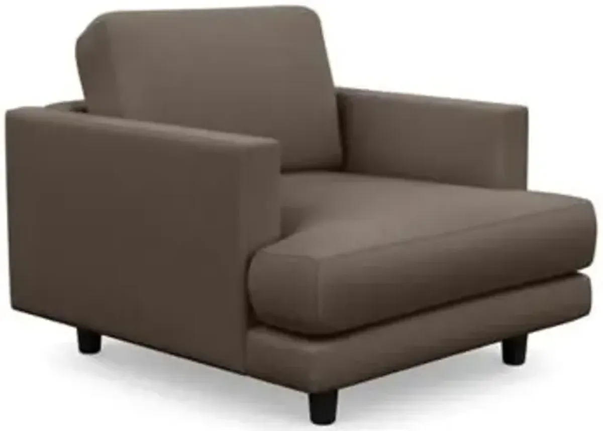 Joseph Paul D'Urso Residential Lounge