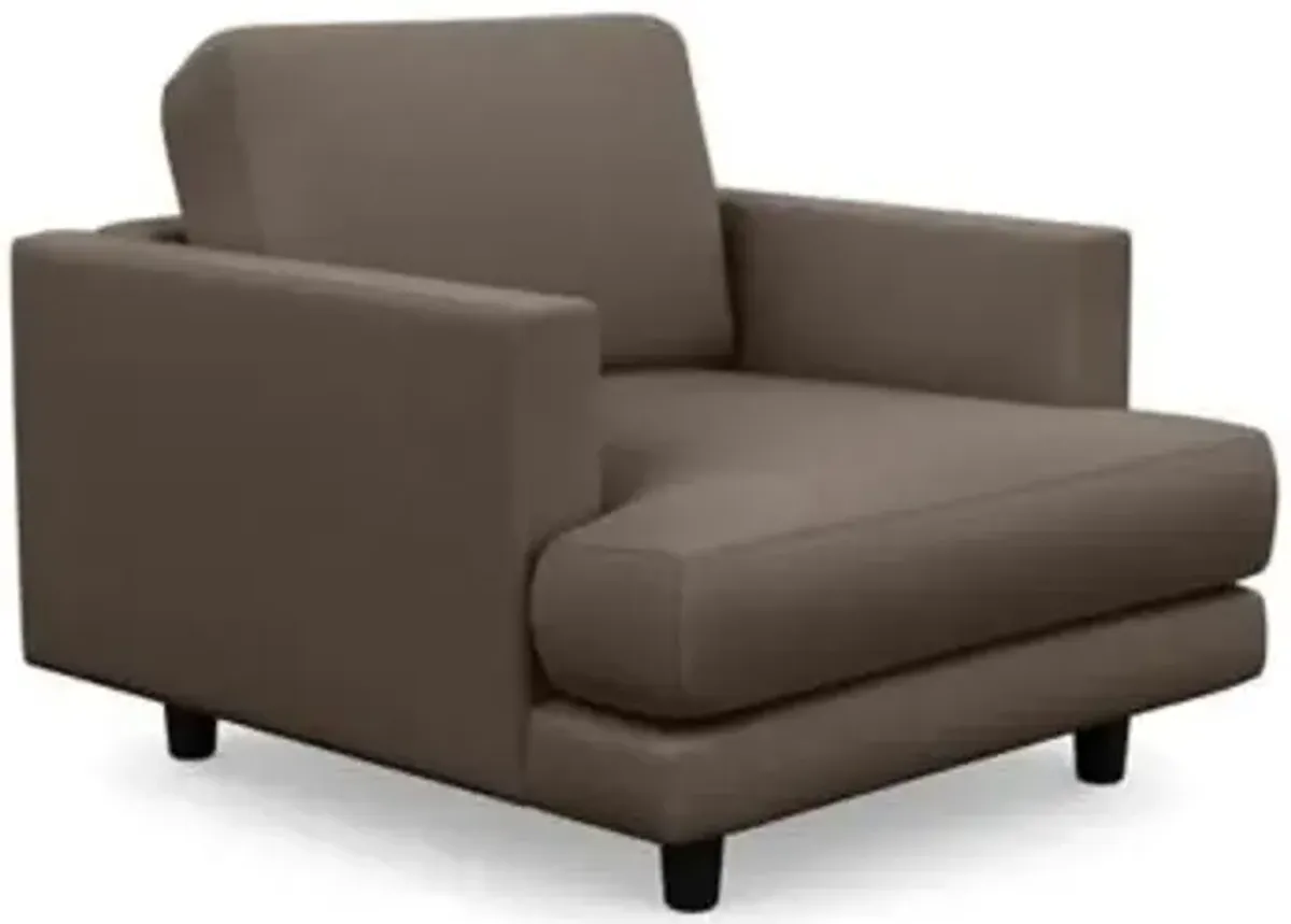 Joseph Paul D'Urso Residential Lounge