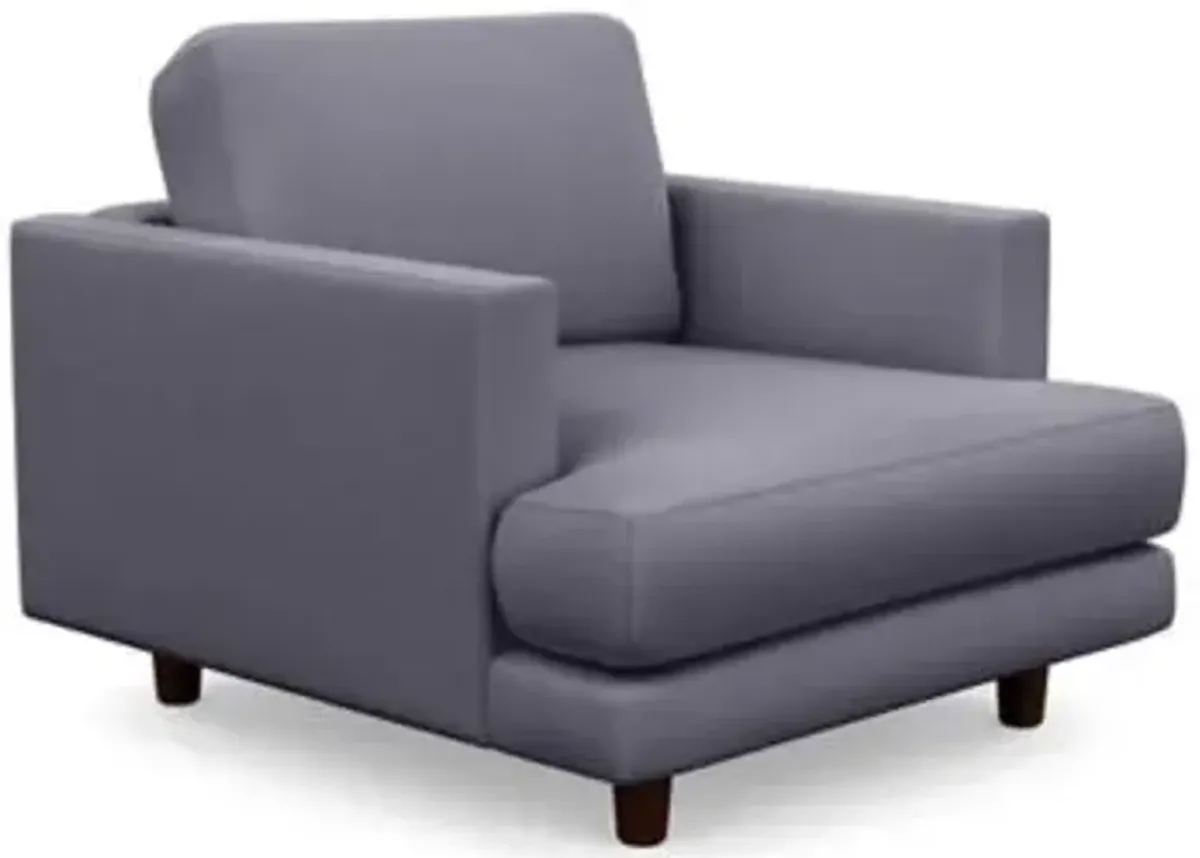 Joseph Paul D'Urso Residential Lounge