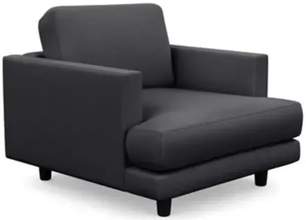 Joseph Paul D'Urso Residential Lounge