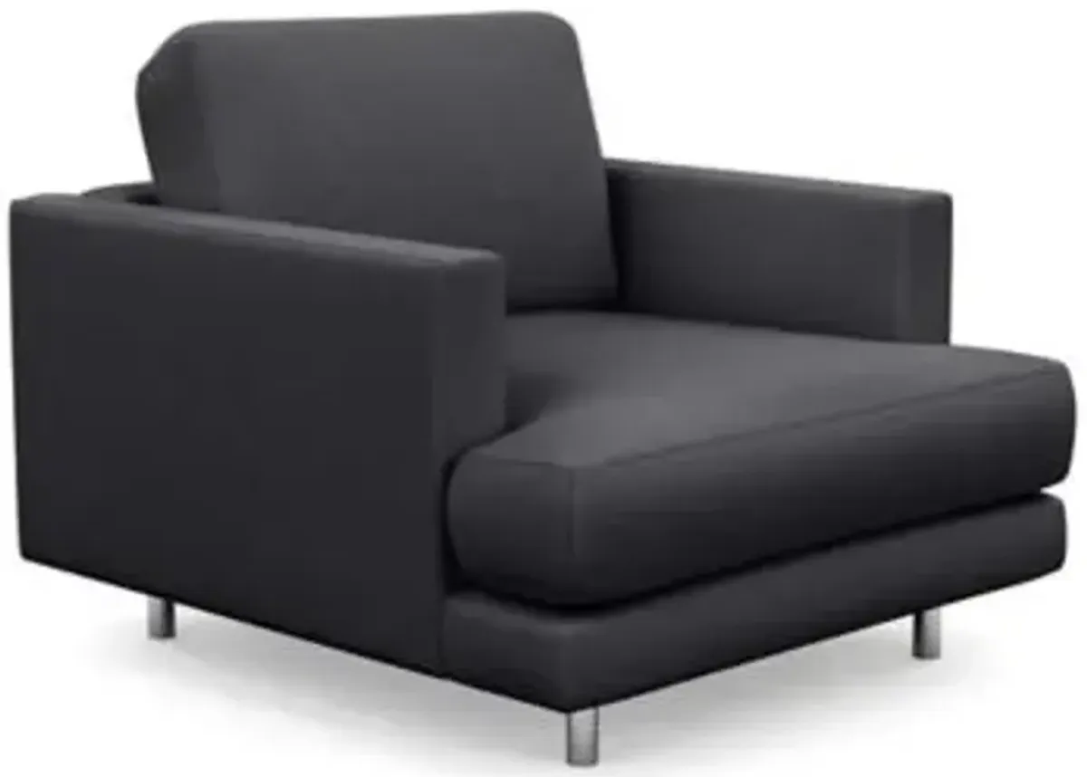 Joseph Paul D'Urso Residential Lounge