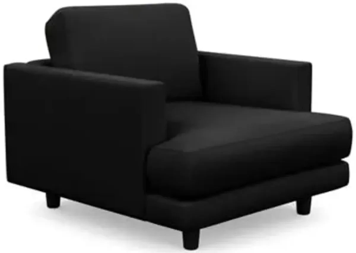 Joseph Paul D'Urso Residential Lounge