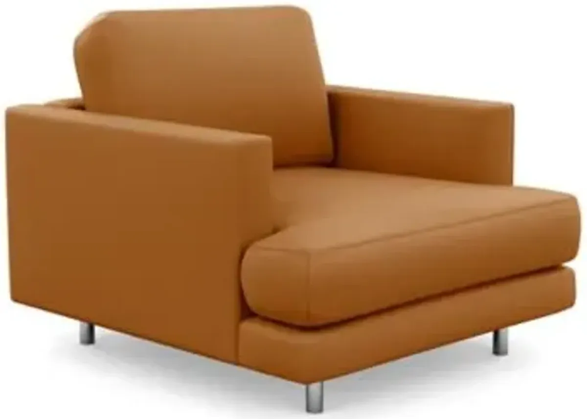 Joseph Paul D'Urso Residential Lounge