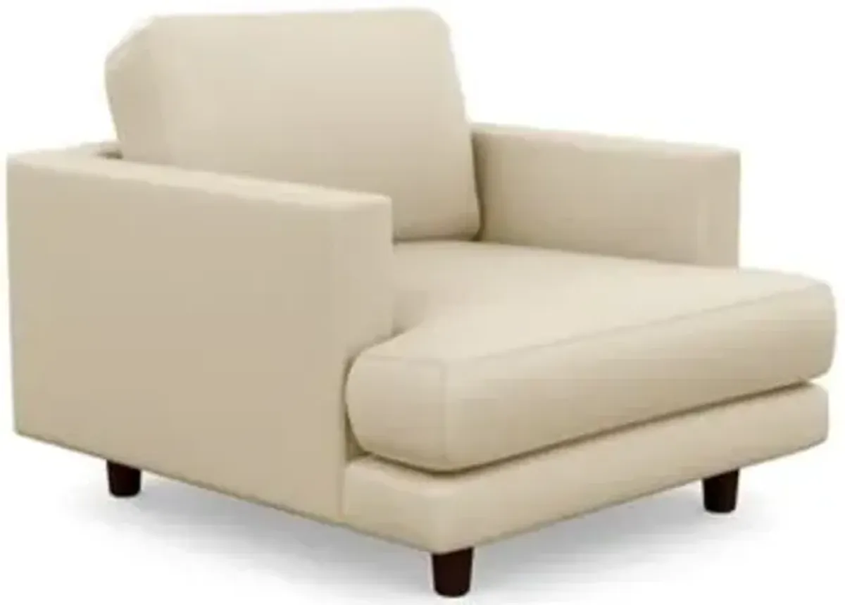 Joseph Paul D'Urso Residential Lounge