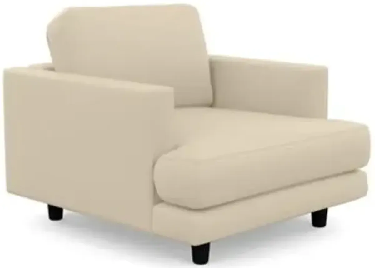 Joseph Paul D'Urso Residential Lounge