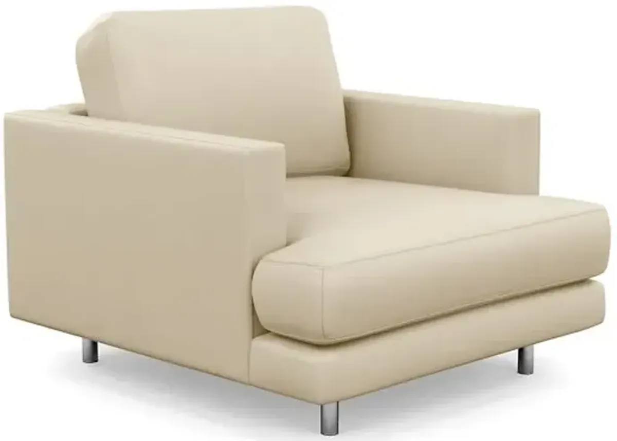 Joseph Paul D'Urso Residential Lounge