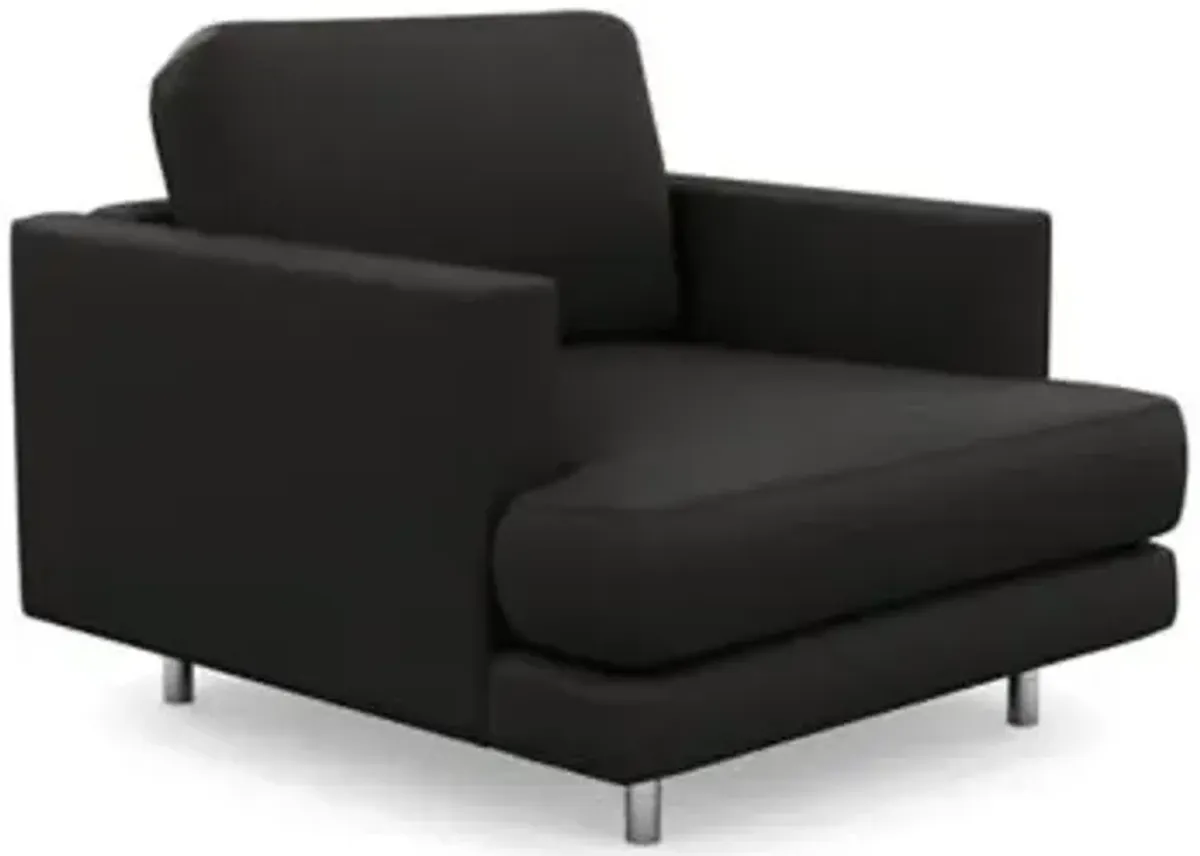 Joseph Paul D'Urso Residential Lounge