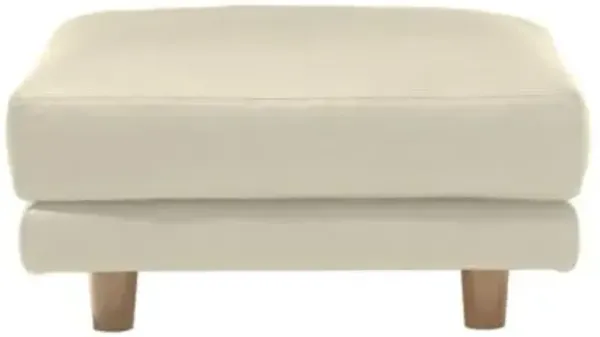 Joseph Paul D'Urso Residential Ottoman