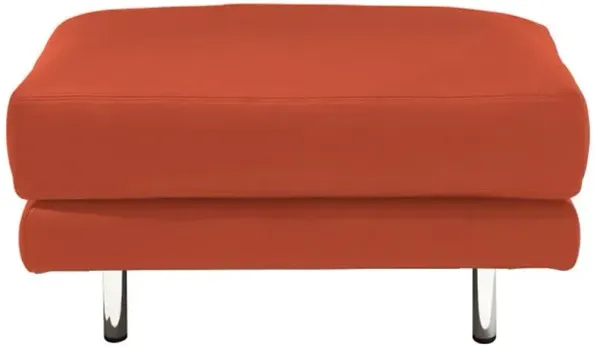 Joseph Paul D'Urso Residential Ottoman