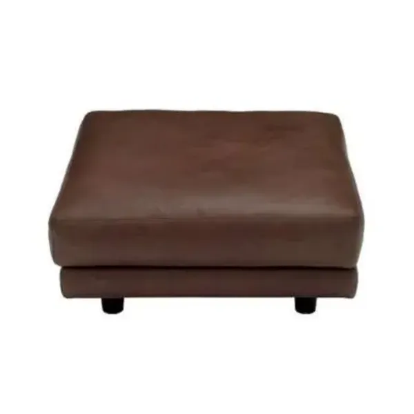 Joseph Paul D'Urso Residential Ottoman