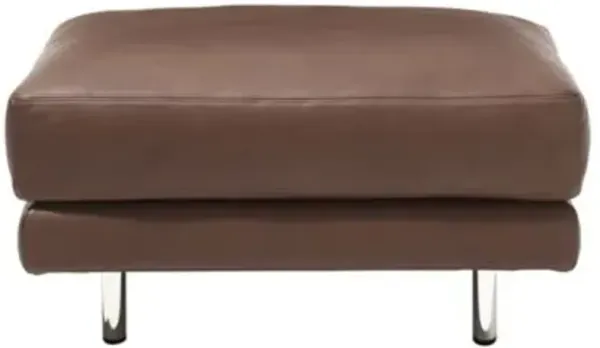 Joseph Paul D'Urso Residential Ottoman