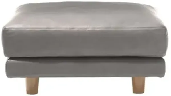 Joseph Paul D'Urso Residential Ottoman