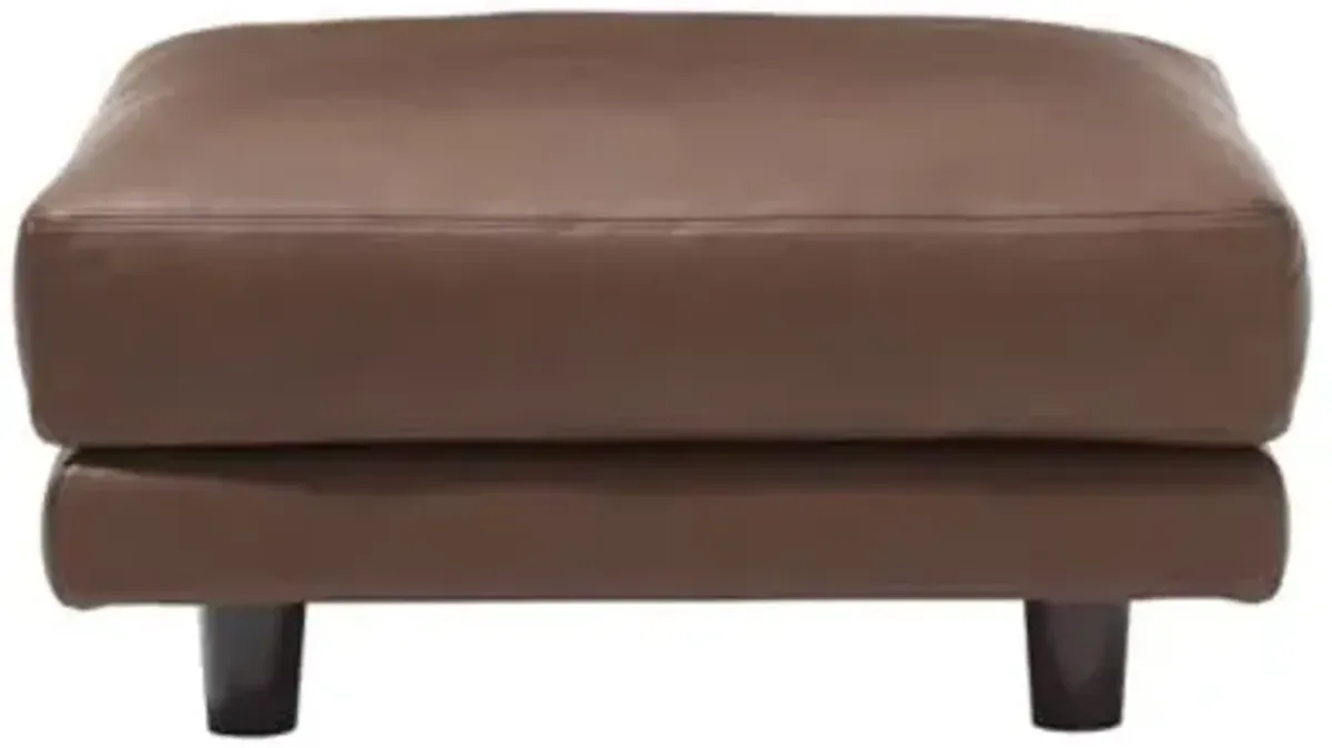 Joseph Paul D'Urso Residential Ottoman