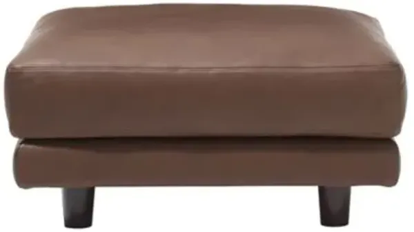 Joseph Paul D'Urso Residential Ottoman