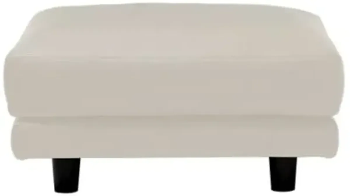 Joseph Paul D'Urso Residential Ottoman