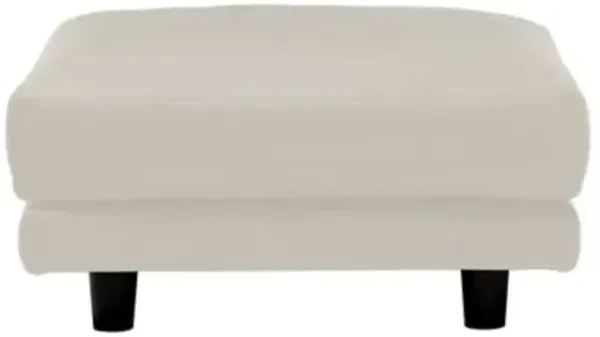 Joseph Paul D'Urso Residential Ottoman