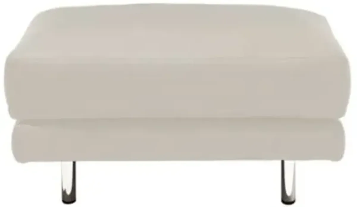 Joseph Paul D'Urso Residential Ottoman