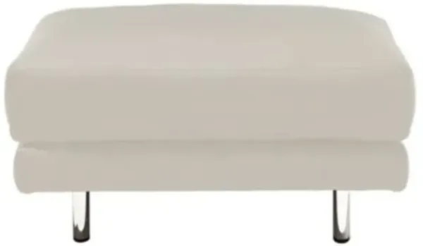 Joseph Paul D'Urso Residential Ottoman