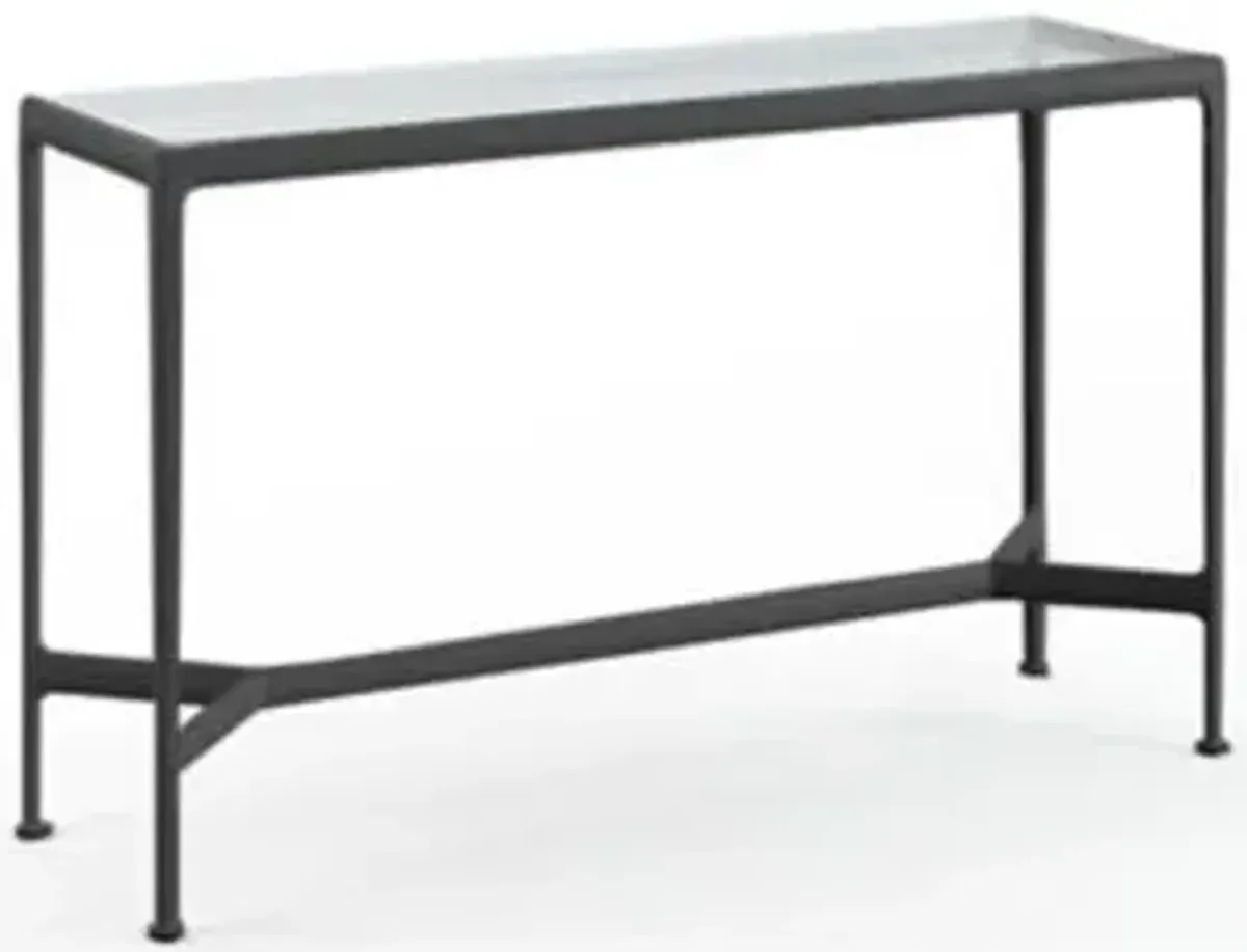 1966 Collection 18-Inch x 60-Inch High Tables
