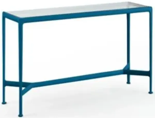 1966 Collection 18-Inch x 60-Inch High Tables