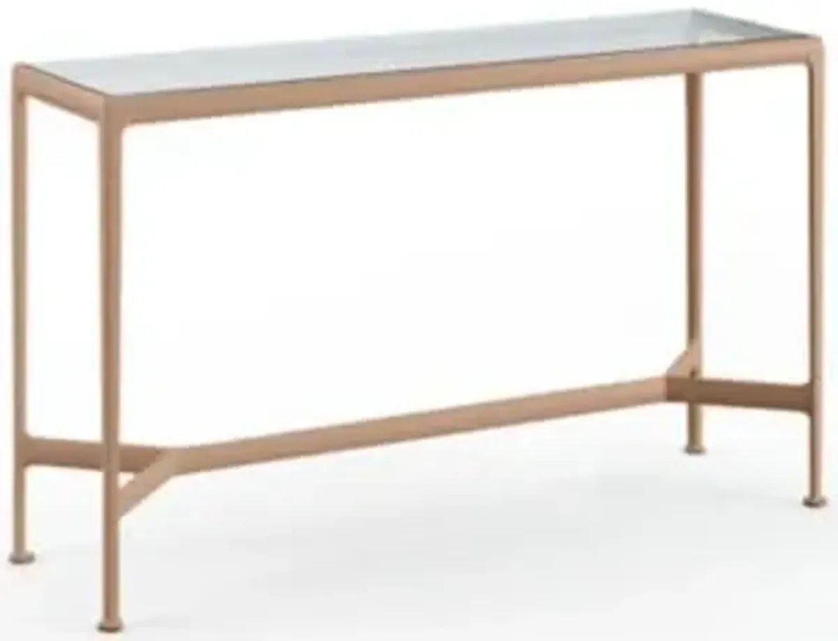 1966 Collection 18-Inch x 60-Inch High Tables
